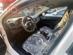 Mitsubishi Lancer EX